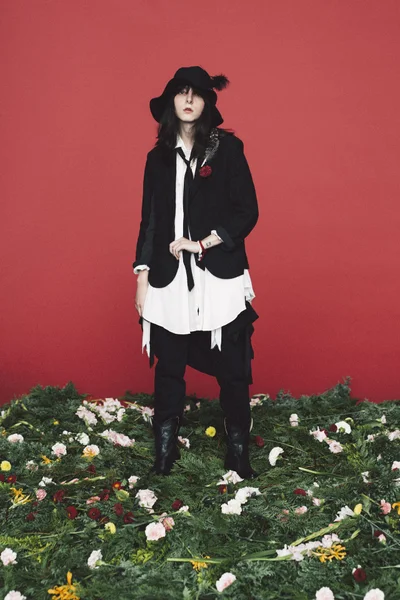 Look 11